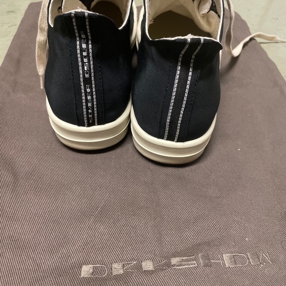Rick Owens Low DRKSHDW - Picture 4 of 8